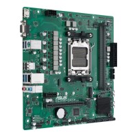 ASUS PRO A620M-DASH-CSM - AMD - Sockel AM5 - Sockel AM5 -...