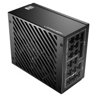 LC-Power LC1000P V3.0 80+ Platinum 1000 Watt