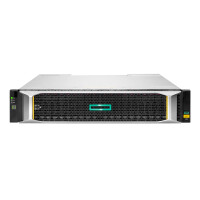 HPE MSA 2062 - 1,92 TB - SSD - 2.5/3.5 Zoll - 5 kg - Rack...