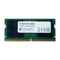 V7 16GB DDR5 PC5-38400 262PIN - 16 GB - DDR5