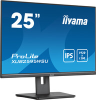 Iiyama ProLite Ein 25" (63 cm) Desktop-Monitor mit...