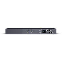 CyberPower Systems CyberPower PDU44005, Rackmount 1U, ATS...