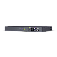 CyberPower Systems CyberPower PDU44005, Rackmount 1U, ATS PDU, Switched, ATS Eingang (2) 2