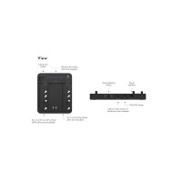 ICY BOX Docking&KlonStation M.2/2,5/3,5SATA...