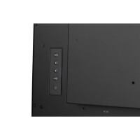 Iiyama 23.8” (60.5 cm) 10pt Optical-Bonded-PCAP...