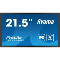 Iiyama TF2238MSC 54.5cm MTOUCH IPS...