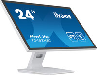 Iiyama ProLite 23.8” (60.5 cm) PCAP 10-Punkt...