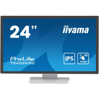 Iiyama 24iW LCD Bonded Projective Capacitive 10-Points...