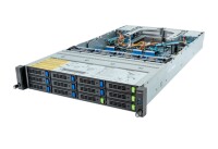 Gigabyte R283-Z93 rev. AAL1 Rack Server Dual Sockel SP5...
