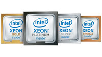 HPE P49610-B21 - Intel® Xeon Silver - LGA 4677...