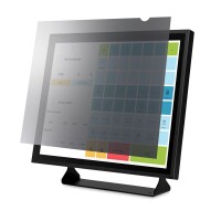 StarTech.com 17" 5:4 Monitor Blickschutzfilter,...