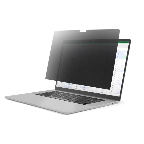 StarTech.com 14" MacBook Pro 21/23 Laptop Sichtschutzfolie, Spionfolie/Blickschutzfolie mi