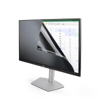 StarTech.com 19.5" 16:9 Monitor Blickschutzfilter, Bildschirm Blickschutzfolie mit 51% Bla