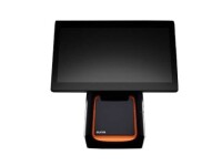Sunmi T2s 39.6cm 15.6 Android schwarz orange