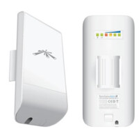 Ubiquiti LocoM5 - 150 Mbit/s - Ethernet/LAN