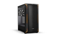 Be Quiet! Shadow Base 800 DX Black - Midi Tower - PC -...