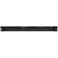 Lenovo SR250 V2 Xeon E-2378 (8C 2.6GHz 16MB Cache/65W),...