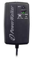 BlueWalker DC SecureAdapter 12V - 12 kVA - 12 W - 90 V -...