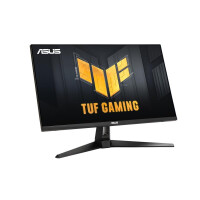 ASUS TUF Gaming VG279QM1A 68.5cm (16:9) FHD HDMI DP - Flachbildschirm (TFT/LCD) - 68,5 cm