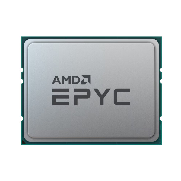 AMD Epyc 9384X Tray