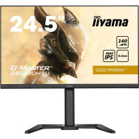 Iiyama 24.5" ETE Fast IPS Gaming G-Master Gold...