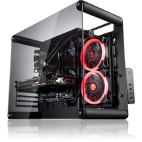 RAIJINTEK PAEAN M - Small Form Factor (SFF) - PC -...