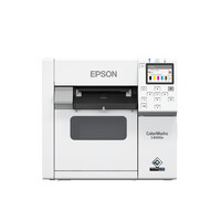 Epson CW-C4000e (bk) - Tintenstrahl - 1200 x 1200 DPI -...