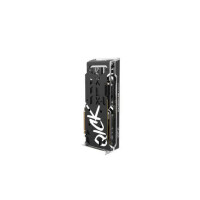 XFX RX 6750XT QICK 319 12GB GDDR6 HDMI 3xDP - 12.288 MB