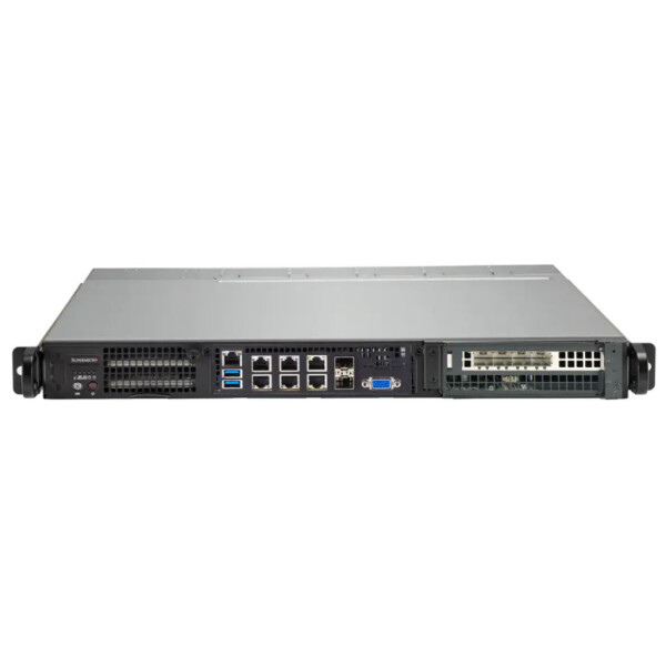 Supermicro SYS-110D-4C-FRDN8TP