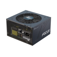 Seasonic FOCUS GX-850 ATX3.0 (schwarz, 1x 12VHPWR, 3x...