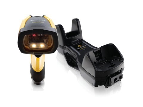 Datalogic PowerScan PM9600 2D AR Kit USB RB - Barcode-Scanner