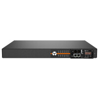 Vertiv Geist Rack PDU Switched Unit Level EC 1U input IEC...