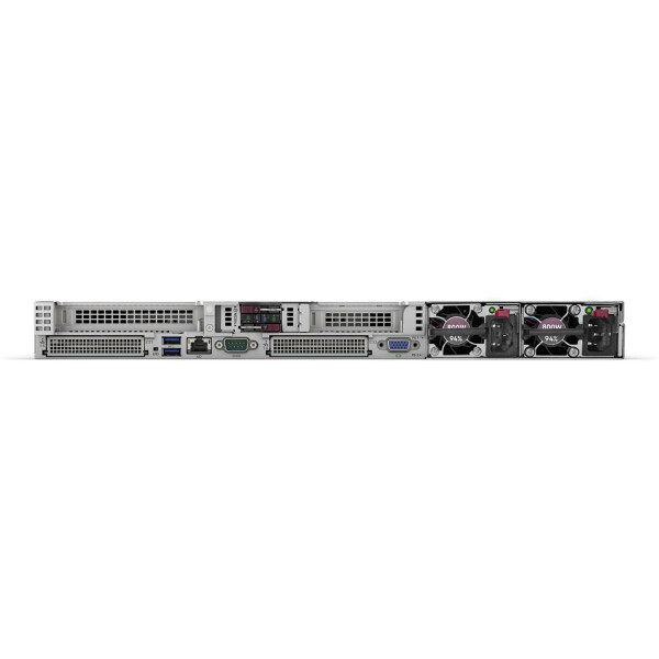 HPE DL360 Gen11 5415+ 1P 32G NC 8SFF Svr - Server - Xeon DP