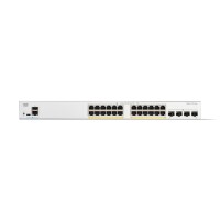 Cisco Catalyst 1300 - Managed - L2/L3 - Gigabit Ethernet...