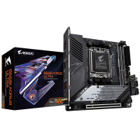 Gigabyte B650I-AORUS Ultra Mainboard - AM5