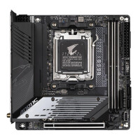 Gigabyte B650I-AORUS Ultra Mainboard - AM5