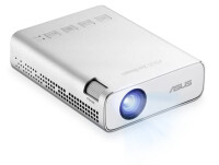 ASUS ZenBeam E1R - 200 ANSI Lumen - LED - WVGA (854x480)...