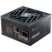 Seasonic FOCUS GX-750 ATX3.0 (schwarz, 1x 12VHPWR, 2x...