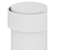 Logitech 960-001503 - CMOS - 4K Ultra HD - 3840 x 2160 Pixel - 60 fps - 1x - Weiß