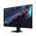 Gigabyte GS27Q 68.6cm 27Zoll IPS Edge 2560x1440 QHD 350cd/m2 165Hz 2xHDMI 2.0 1xDP 1 - 68,6 cm - 27"