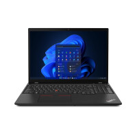 Lenovo ThinkPad P16s - 16" Notebook