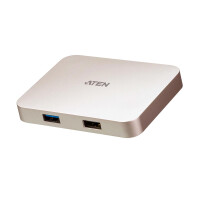 ATEN UH3235 - USB 2.0 Type-C - HDMI - USB 2.0 - USB 3.2...