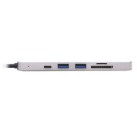 ATEN UH3239 - Verkabelt - USB 3.2 Gen 1 (3.1 Gen 1)...