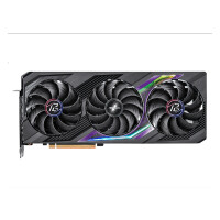 ASRock RX 7700XT PHANTOM GAMING 12GO DDR6 256bit retail -...