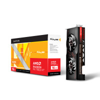 Sapphire PULSE AMD RADEON RX 7800XT GAM - 16.384 MB