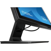 Iiyama ProLite 17" projektiv-kapazitiver 10pt-Touchscreen Monitor - 43,2 cm (17") - 1280 x 1024 Pixel - LED - Schwarz