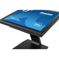 Iiyama TFT T1732MSC-B1S 43cm Touch...