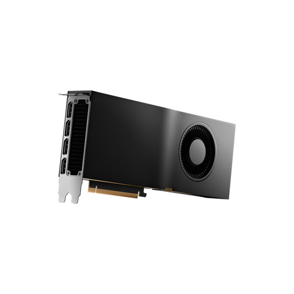 PNY VCNRTX5000ADA-SB - RTX 5000 Ada - 32 GB - GDDR6 - 256 Bit - PCI Express x16 4.0 - 1 Lüfter