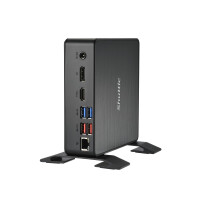 Shuttle Barebone XPC nano NC40U3 Intel Core i3-1215U...