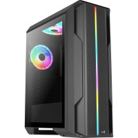 AEROCOOL ADVANCED TECHNOLOGIES Aerocool Splinter Duo -...